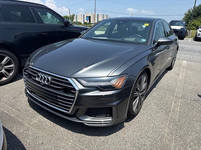 2019 Audi A6 55 Premium for sale in Allentown, PA
