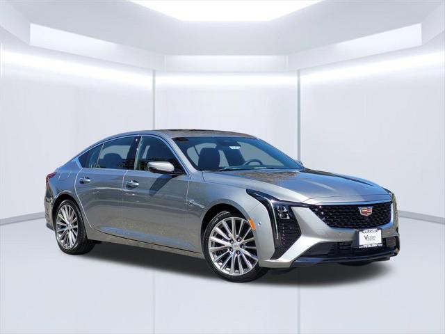 2026 Cadillac CT5 Premium Luxury RWD for sale in Petaluma, CA