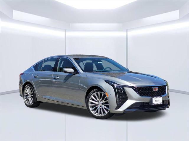 2026 Cadillac CT5 Premium Luxury RWD for sale in Petaluma, CA