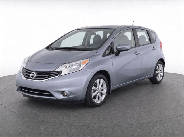 2015 Nissan Versa Note SL for sale in Norman, OK