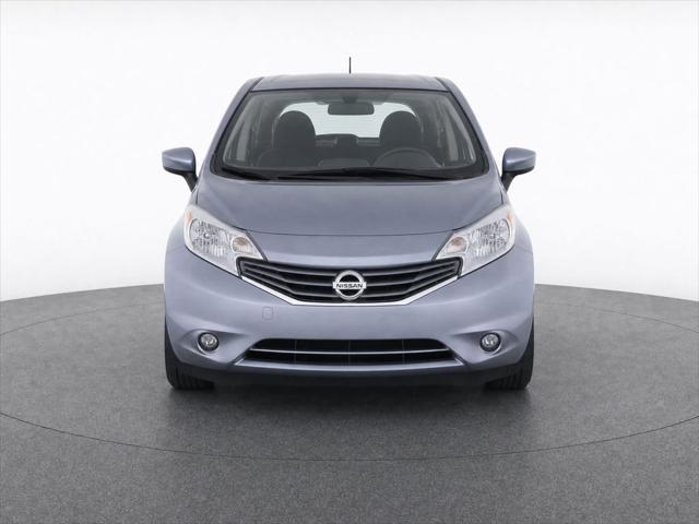 2015 Nissan Versa Note SL