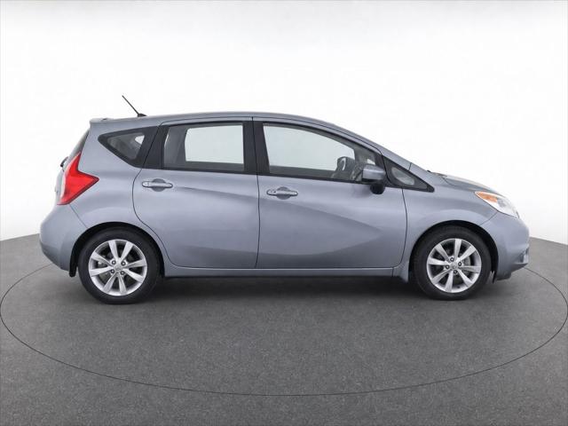 2015 Nissan Versa Note SL