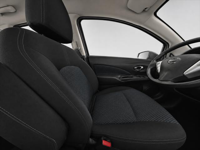 2015 Nissan Versa Note SL