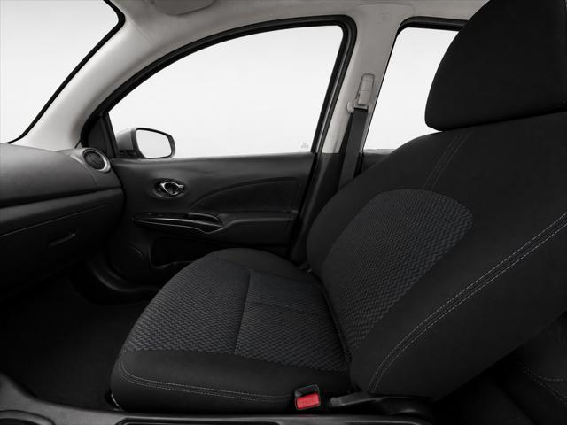2015 Nissan Versa Note SL