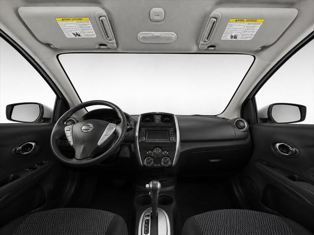 2015 Nissan Versa Note SL