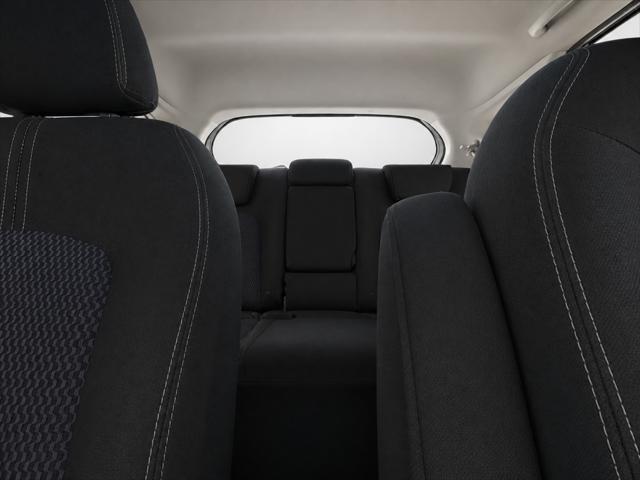 2015 Nissan Versa Note SL