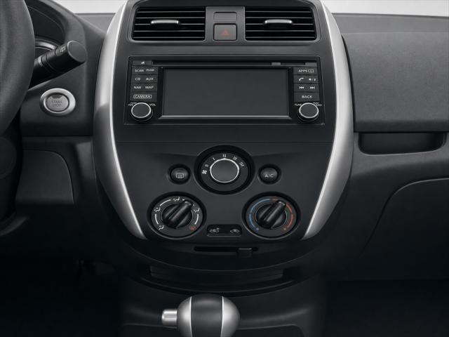 2015 Nissan Versa Note SL