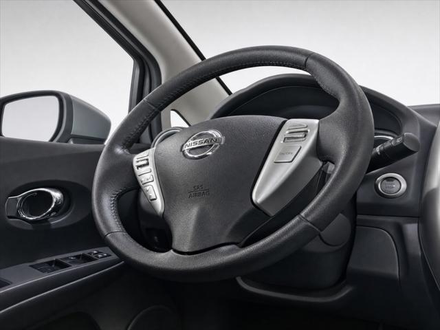 2015 Nissan Versa Note SL