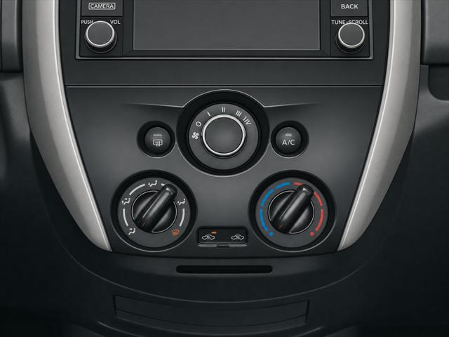 2015 Nissan Versa Note SL