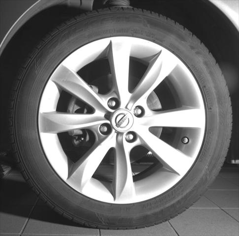 2015 Nissan Versa Note SL