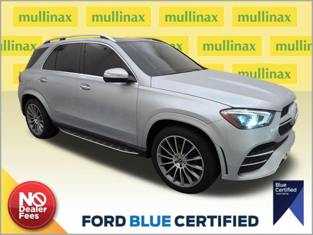 2022 Mercedes-Benz GLE GLE 350 GLE 350 for sale in Kissimmee, FL