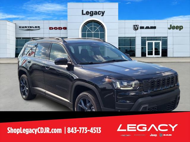 2026 Jeep Cherokee 85th Anniversary 4x4 for sale in Florence, SC