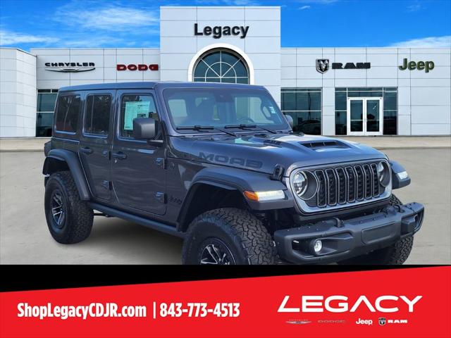 2026 Jeep Grand Cherokee Laredo 4x2 for sale in Florence, SC