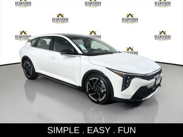 2026 Kia K4 GT-Line for sale in Everett, WA