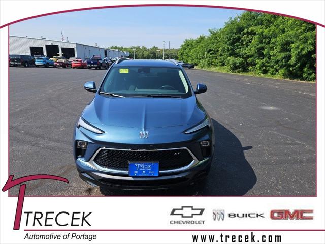 2026 Buick Encore GX Sport Touring AWD for sale in Portage, WI
