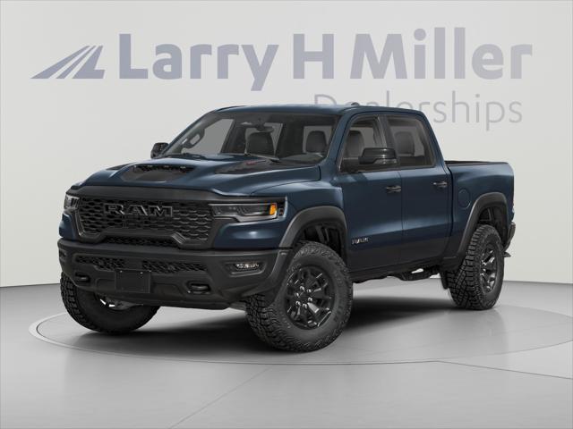 2026 RAM Ram 1500 RAM 1500 RHO CREW CAB 4X4 57 BOX