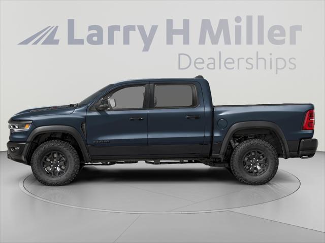 2026 RAM Ram 1500 RAM 1500 RHO CREW CAB 4X4 57 BOX