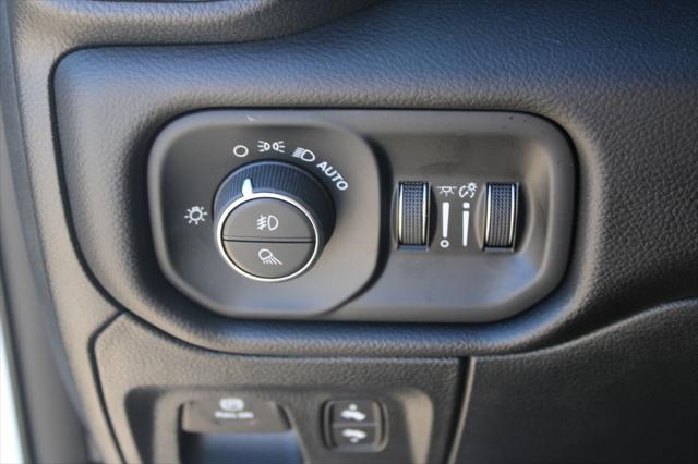 2026 Ram 1500 Laramie Crew Cab 4x4 57 Box