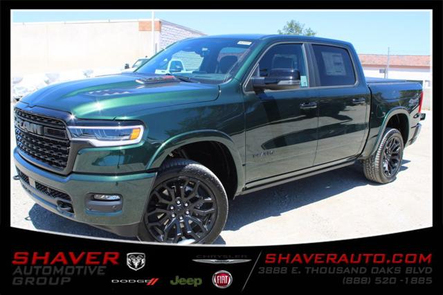 2026 Ram 1500 Limited Crew Cab 4x4 5'7" Box for sale in Thousand Oaks, CA