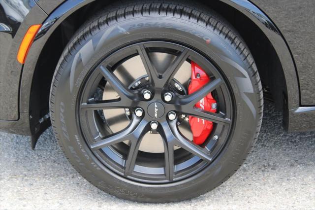 2026 Dodge Durango SRT Hellcat Jailbreak AWD