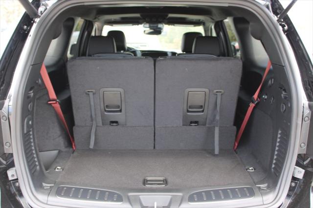 2026 Dodge Durango SRT Hellcat Jailbreak AWD