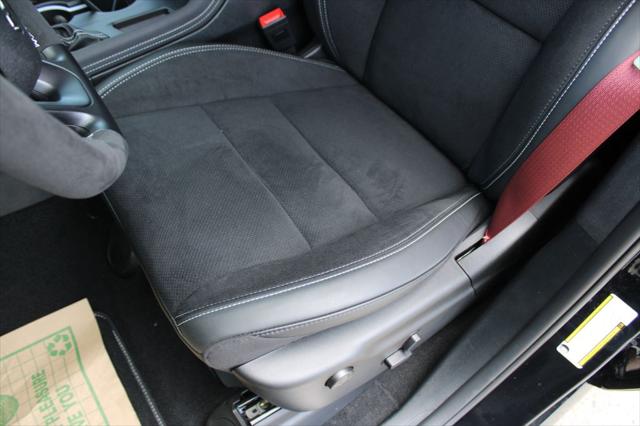2026 Dodge Durango SRT Hellcat Jailbreak AWD