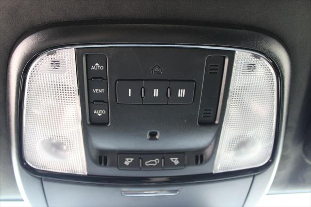 2026 Dodge Durango SRT Hellcat Jailbreak AWD