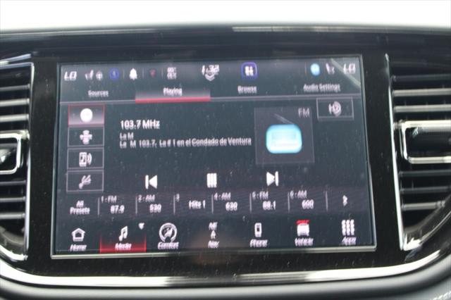 2026 Dodge Durango SRT Hellcat Jailbreak AWD