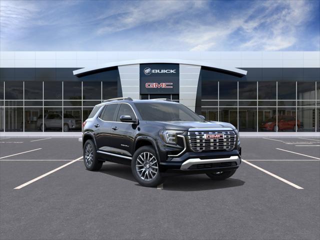 2026 GMC Terrain AWD Denali for sale in Flint, MI