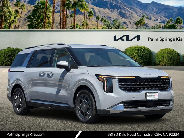 2026 Kia Carnival MPV SX for sale in Cathedral City, CA