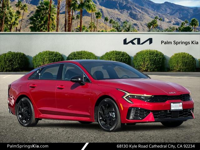 2026 Kia K5 GT-Line FWD for sale in Cathedral City, CA