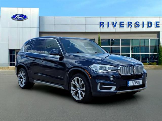 2017 BMW X5 xDrive35i for sale in Tulsa, OK