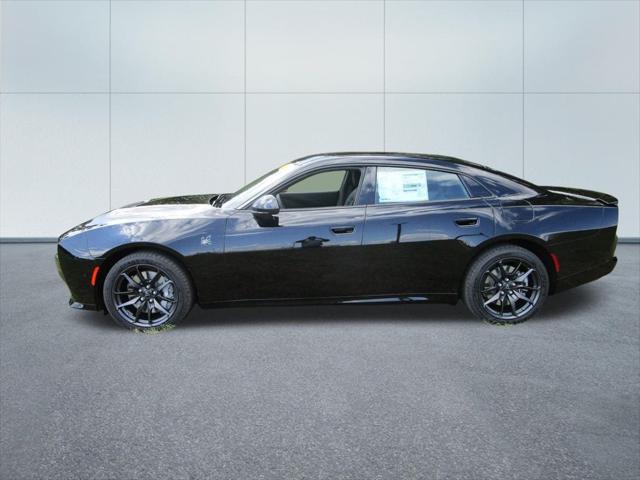 2027 Dodge Charger CHARGER SCAT PACK 4-DOOR AWD