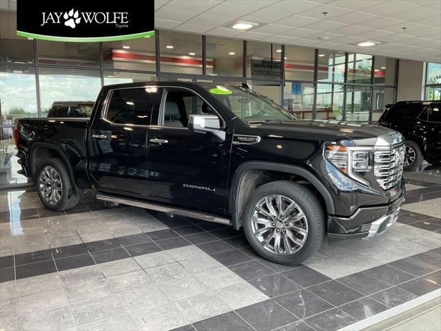 2024 GMC Sierra 1500 4WD Crew Cab Short Box Denali for sale in Kansas City, MO
