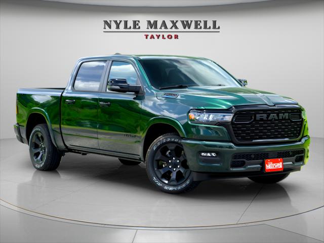 2026 Ram 1500 Lone Star Crew Cab 4x2 57 Box for sale in Taylor, TX