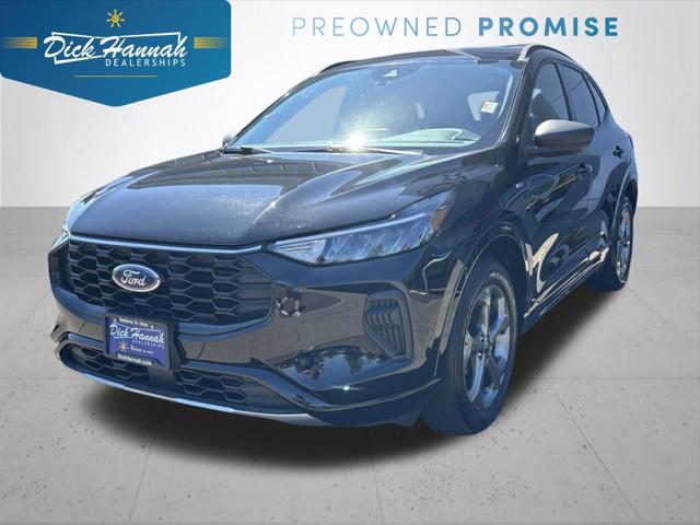 2024 Ford Escape ST-Line for sale in Portland, OR