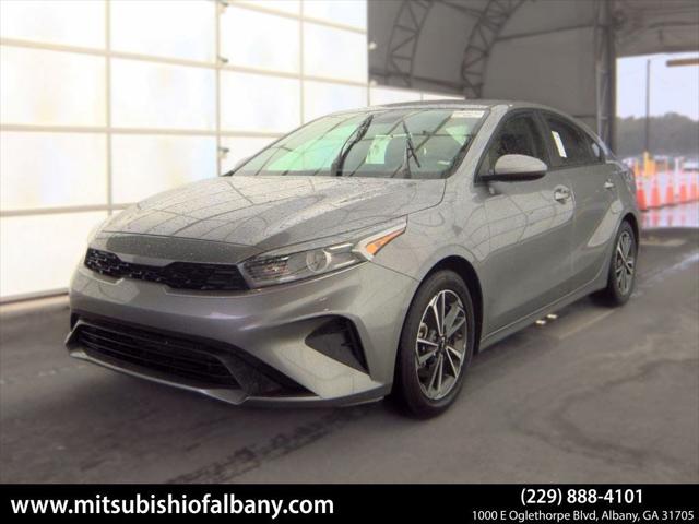 2023 Kia Forte LXS for sale in Albany, GA