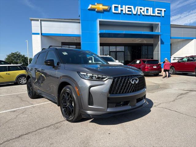 2026 INFINITI QX60 SPORT AWD for sale in Olathe, KS