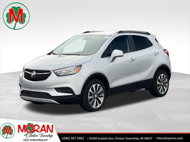 2022 Buick Encore AWD Preferred for sale in Clinton Township, MI
