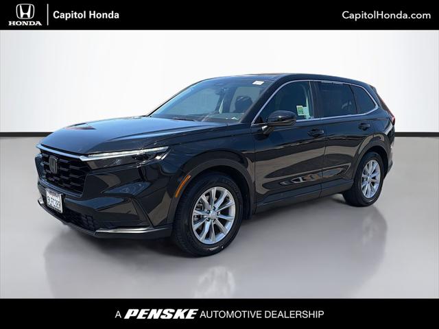 2024 Honda CR-V EX 2WD for sale in San Jose, CA