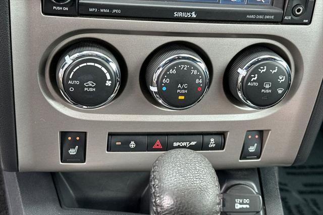 2012 Dodge Challenger SRT8 392