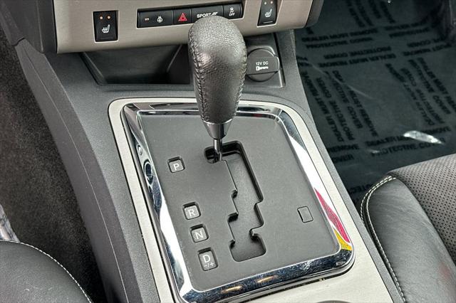 2012 Dodge Challenger SRT8 392