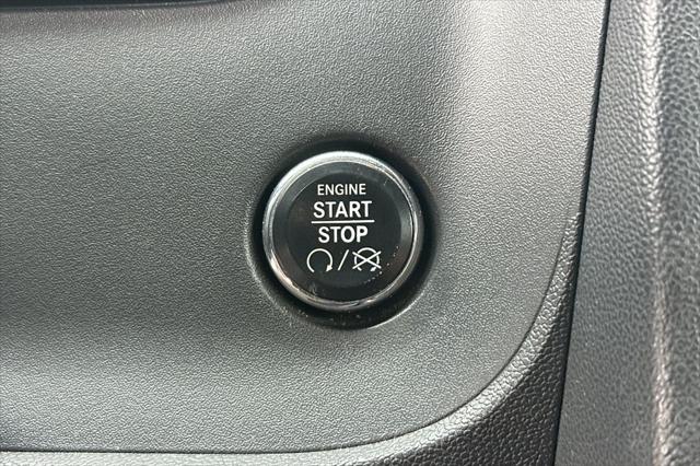 2012 Dodge Challenger SRT8 392