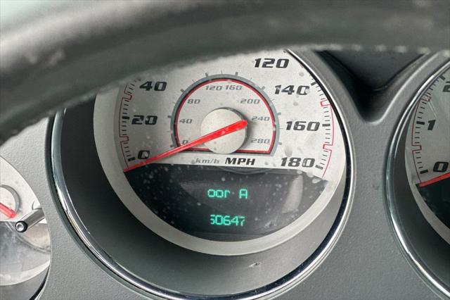 2012 Dodge Challenger SRT8 392