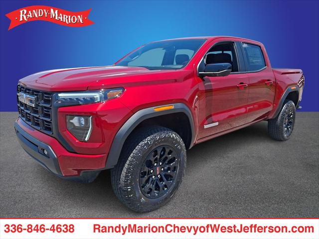 2026 GMC Canyon Elevation, 4WD for sale in West Jefferson, NC