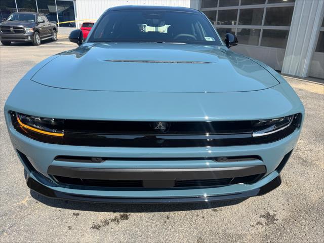 2027 Dodge Charger CHARGER R/T 4-DOOR AWD 2027 Dodge Charger CHARGER R/T 4-DOOR AWD
