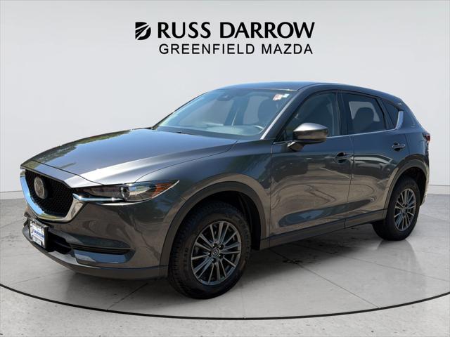2019 Mazda CX-5 Touring for sale in Greenfield, WI
