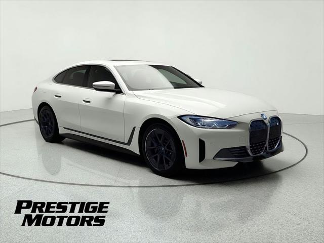2024 BMW i4 xDrive40 for sale in Pasco, WA