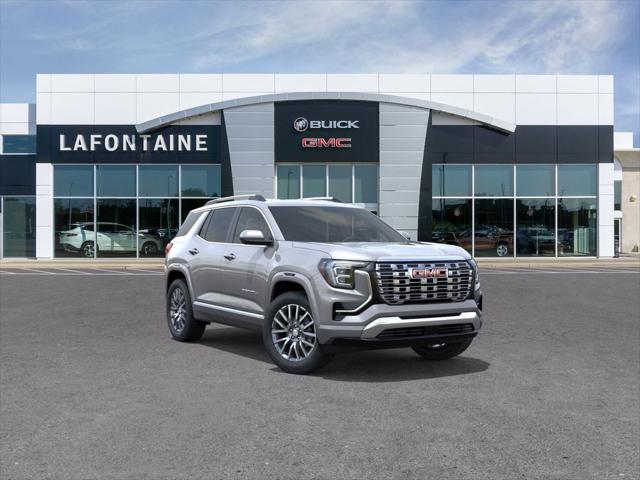 2026 GMC Terrain AWD Denali for sale in Highland, MI