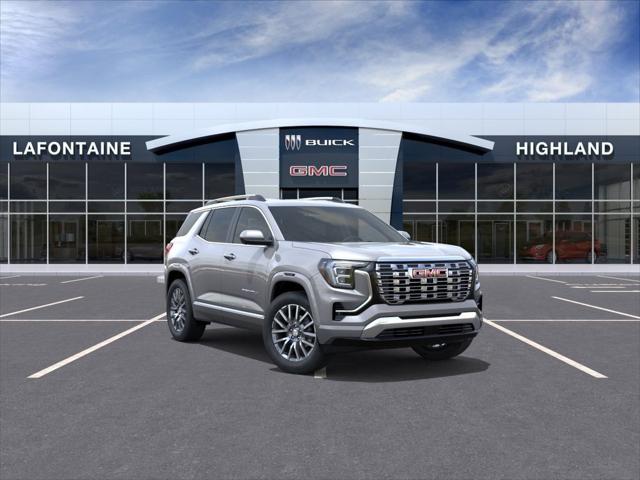 2026 GMC Terrain AWD Denali for sale in Highland, MI